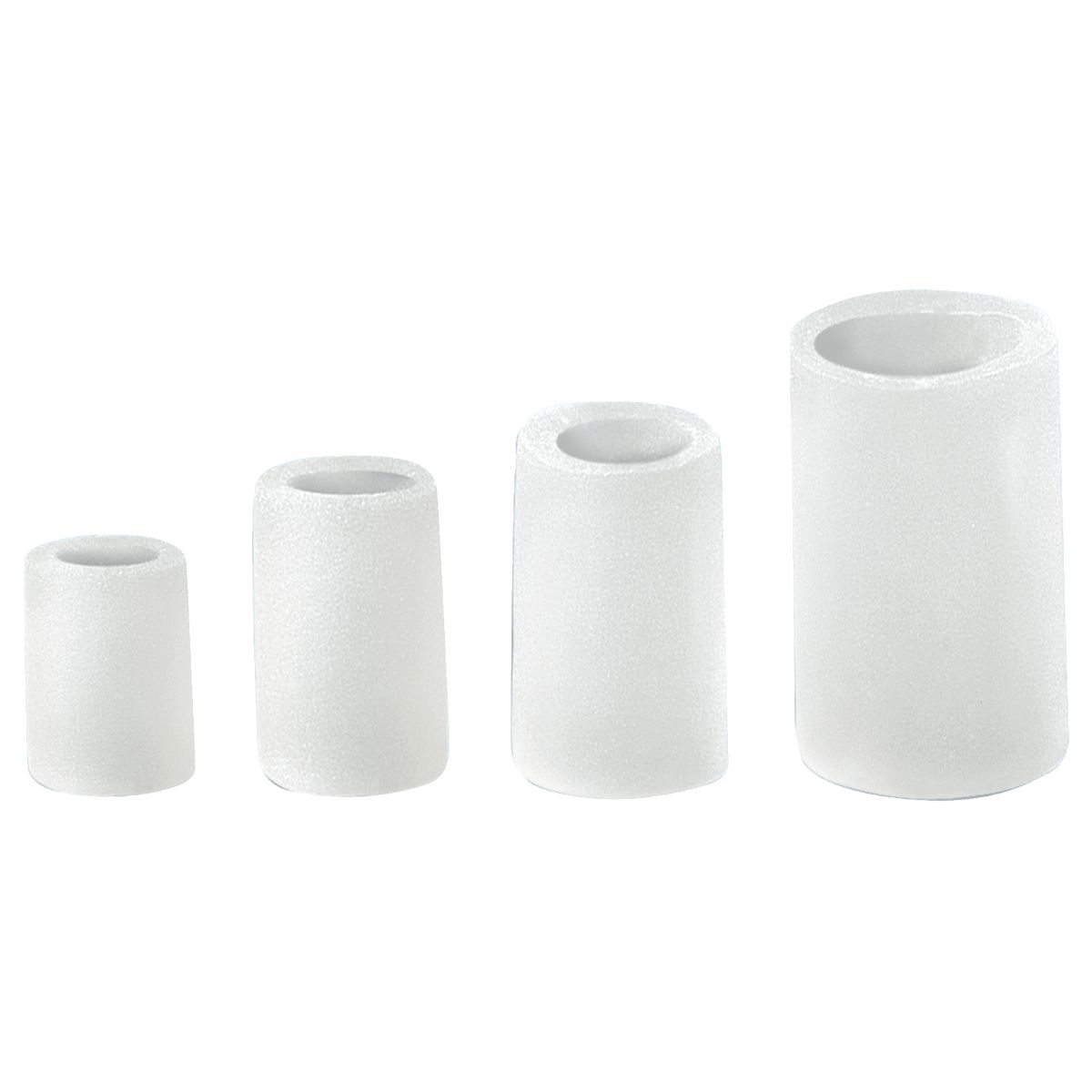 Gehwol Zehenschutzringe G 25 mm klein 2 Stück Gehwol Zehenschutzringe G 25 mm klein 2 Stück