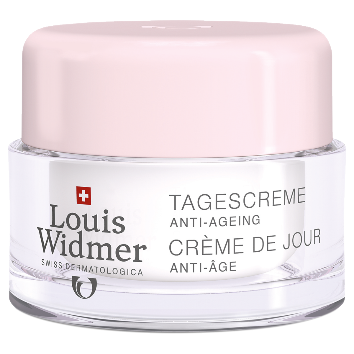 Louis Widmer Tagescreme 50 ml Louis Widmer Tagescreme 50 ml