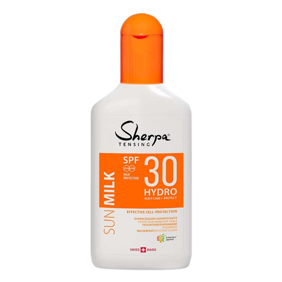 Sherpa Tensing Sonnenmilch SPF 30 175 ml