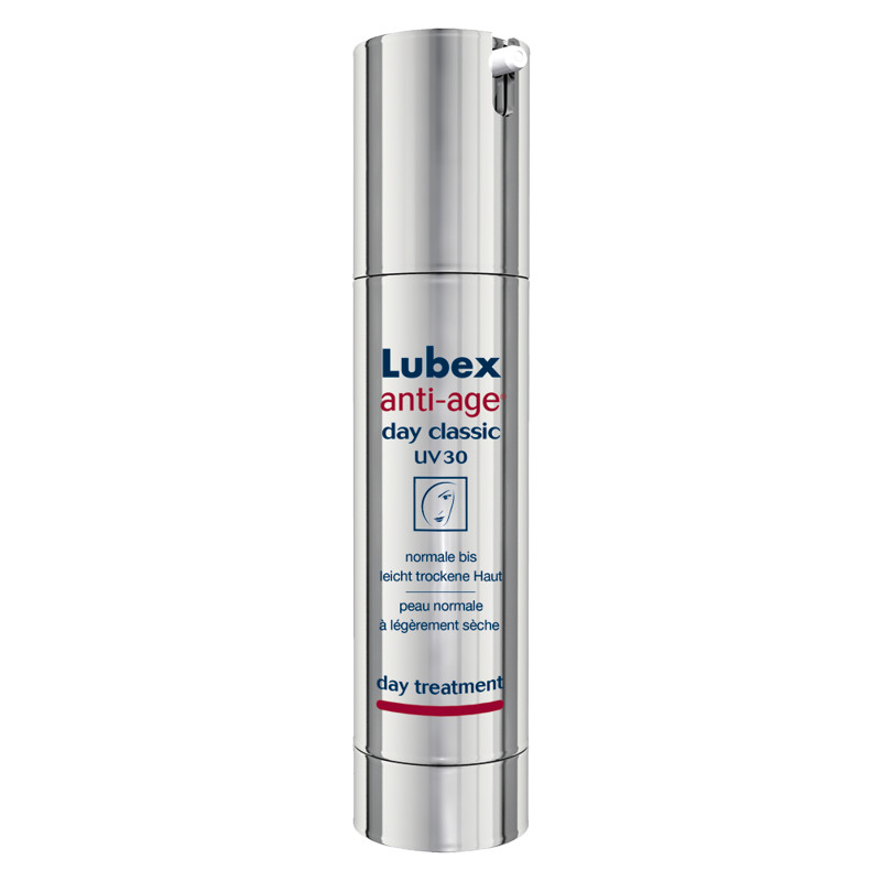 Lubex Anti-Age Day Classic UV30 50 ml Lubex Anti-Age Day Classic UV30 50 ml