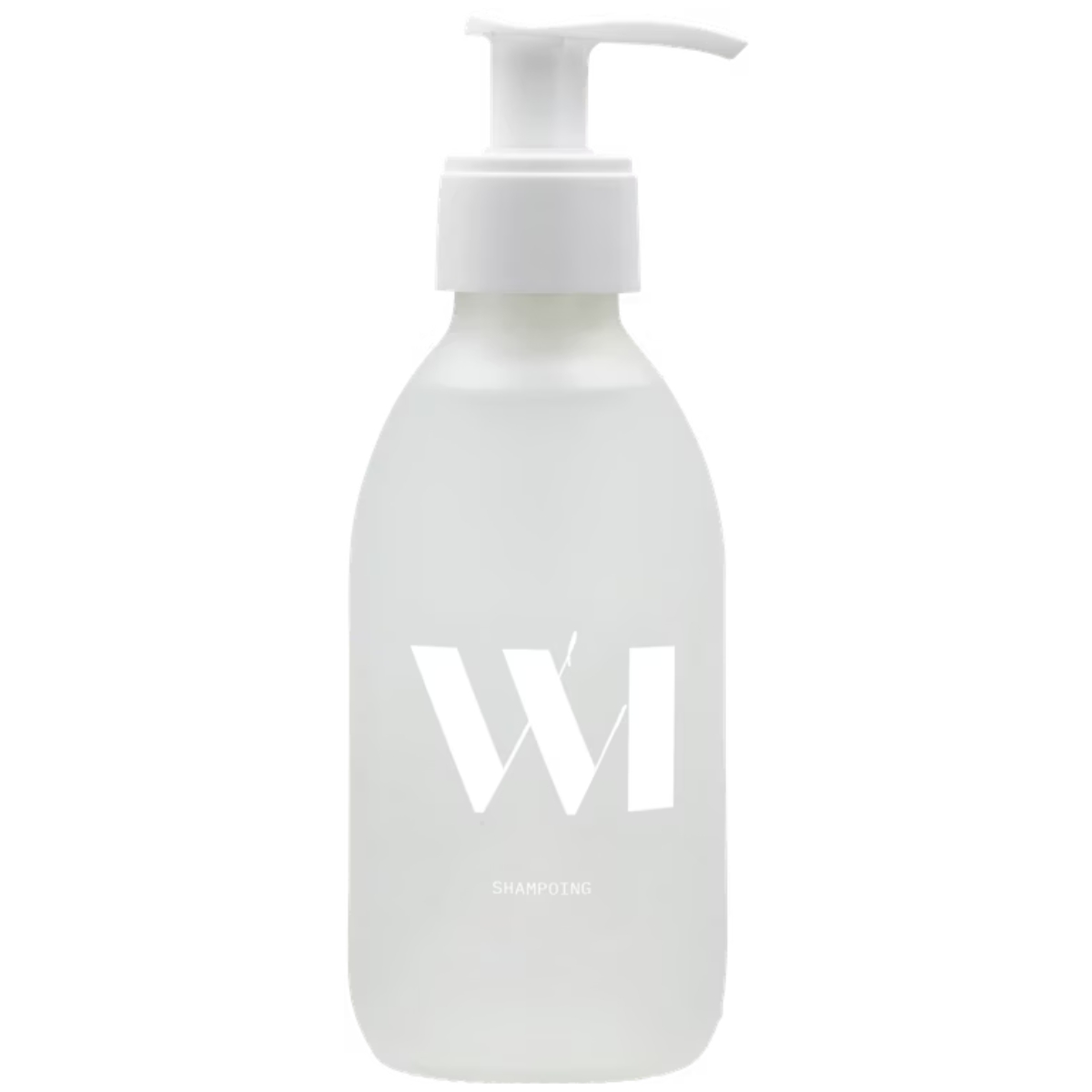 What Matters Shampoo Glasflasche 190 ml