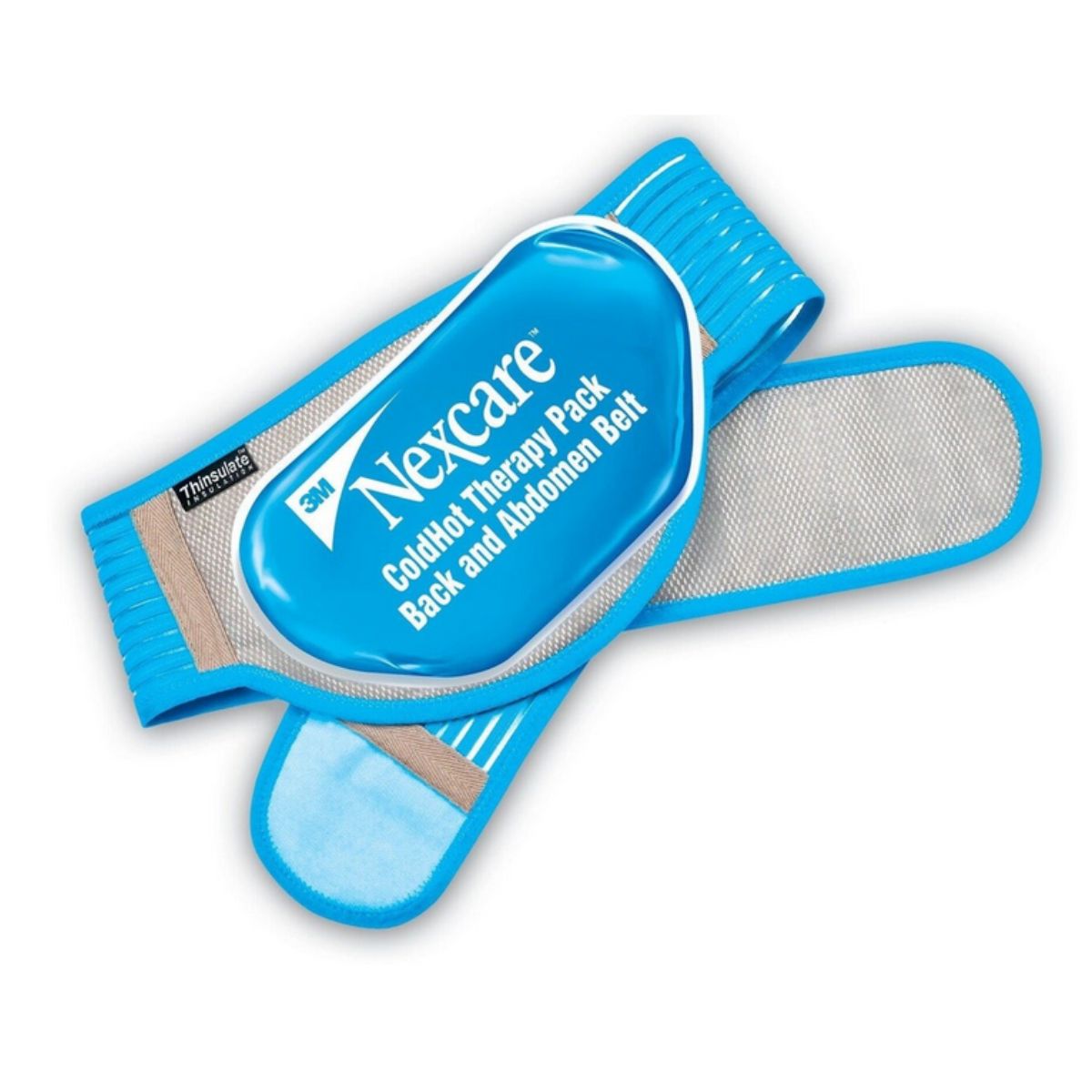 3M NEXCARE ColdHot Therapy Pack L/XL Rückengurt 1 Stück 3M NEXCARE ColdHot Therapy Pack L/XL Rückengurt 1 Stück
