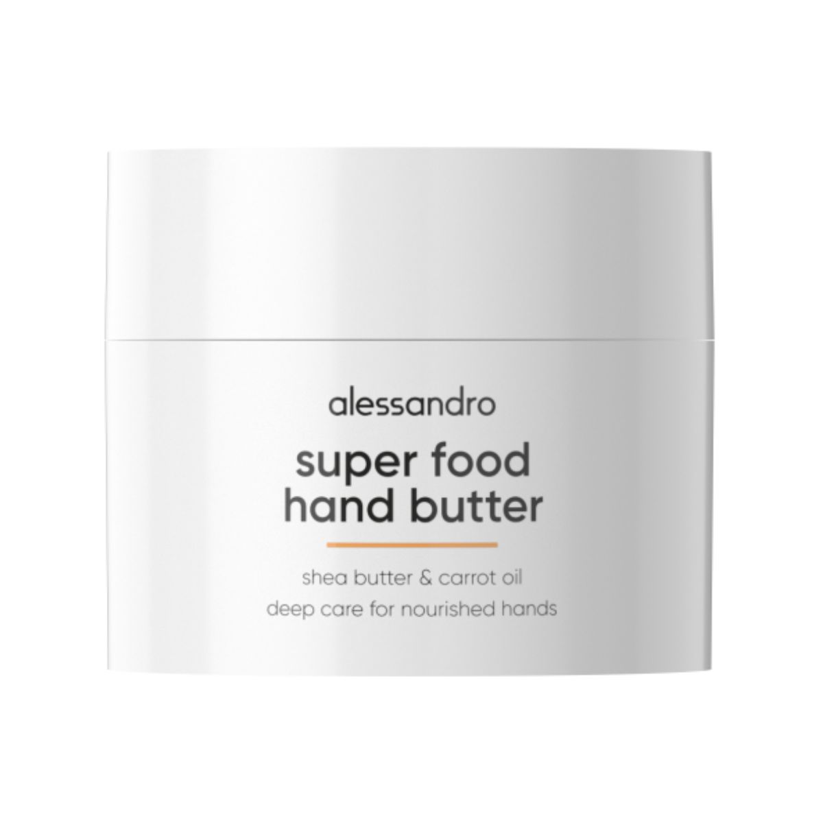 Alessandro Hand Spa Handbutter 50 ml