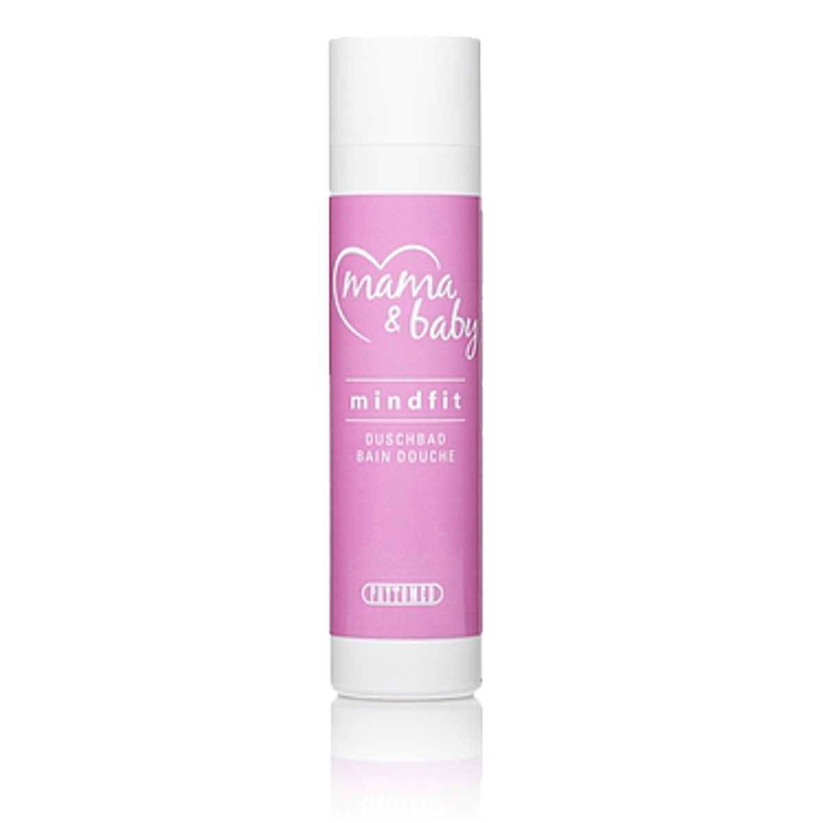 Phytomed Mama & Baby Mindfit Duschbad 250 ml