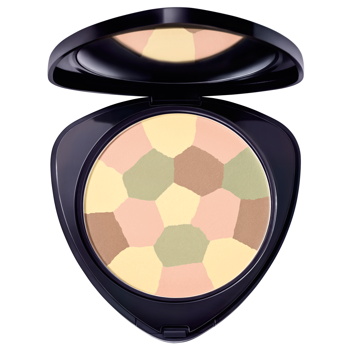 Dr Hauschka Colour Correcting Powder 00 transparente 8 g Dr Hauschka Colour Correcting Powder 00 transparente 8 g