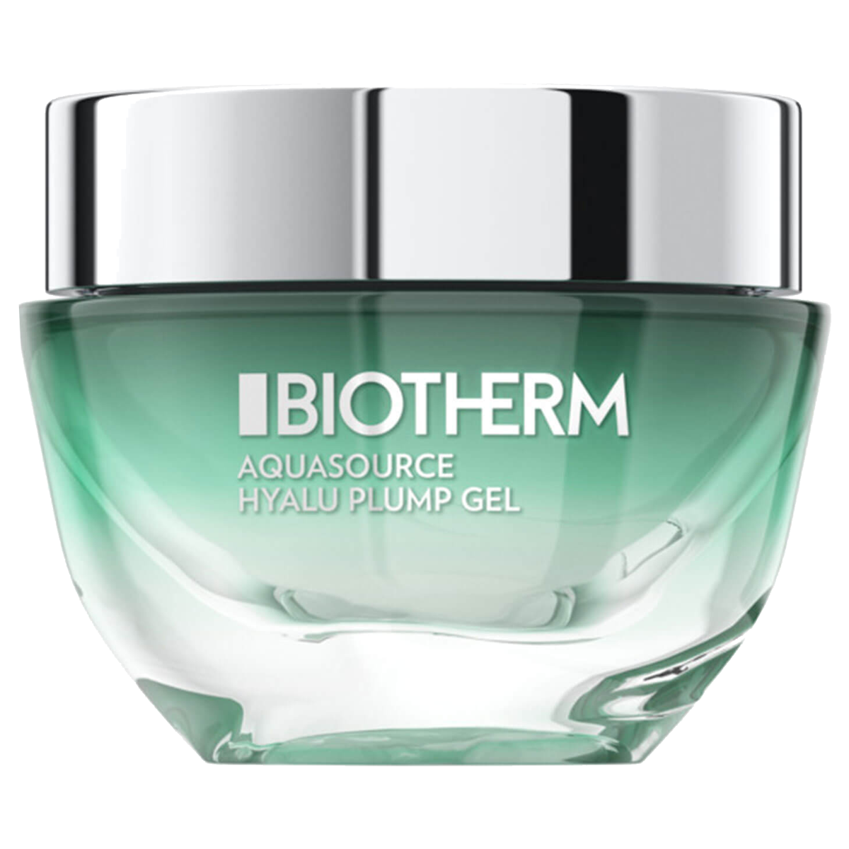 Biotherm Aquasource Hyalu Plump Gel PNM 50 ml