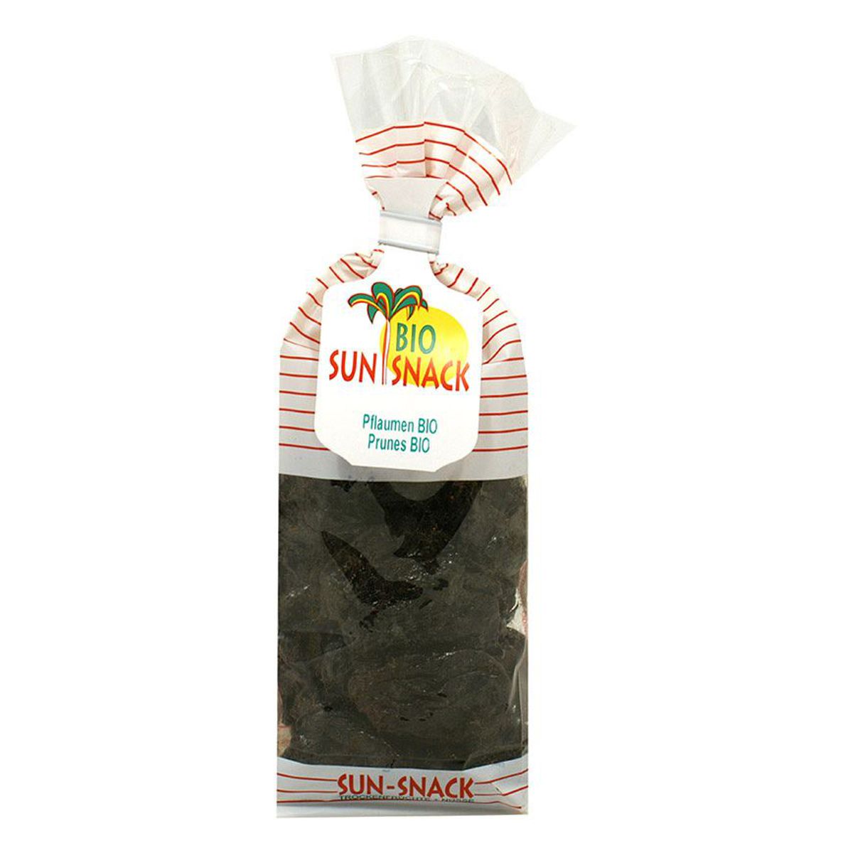 Sun Snack Bio Pflaumen ohne Stein Beutel 225 g Sun Snack Bio Pflaumen ohne Stein Beutel 225 g