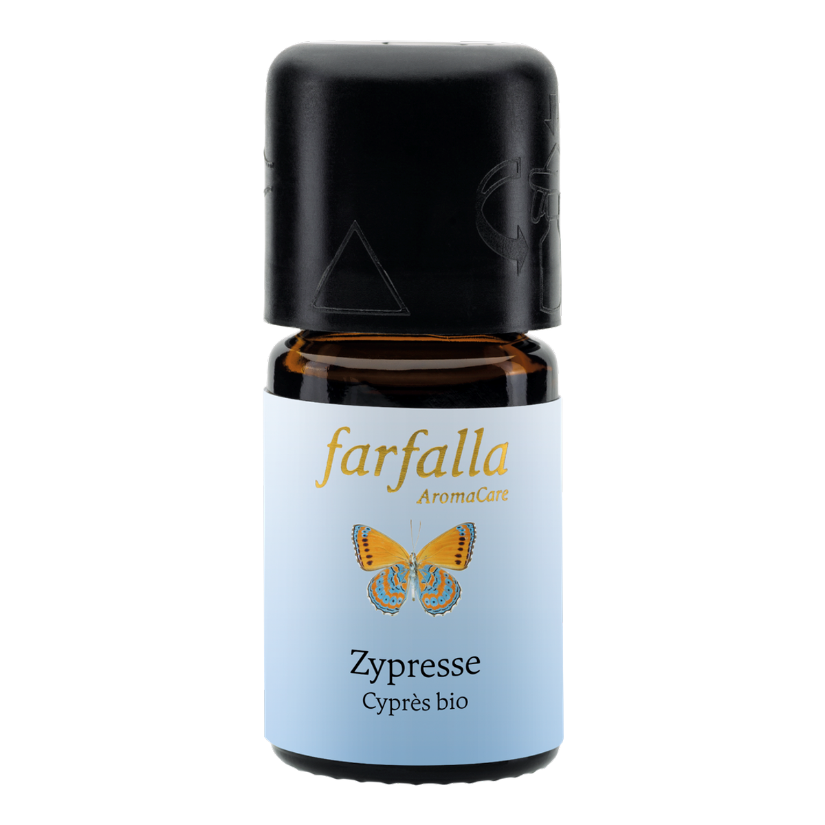 FARFALLA Zypresse Äth/Öl 5 ml