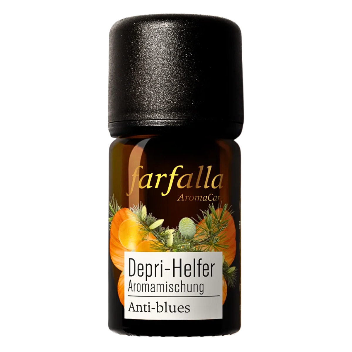 Farfalla Aromamischung Depri-Helfer 5 ml