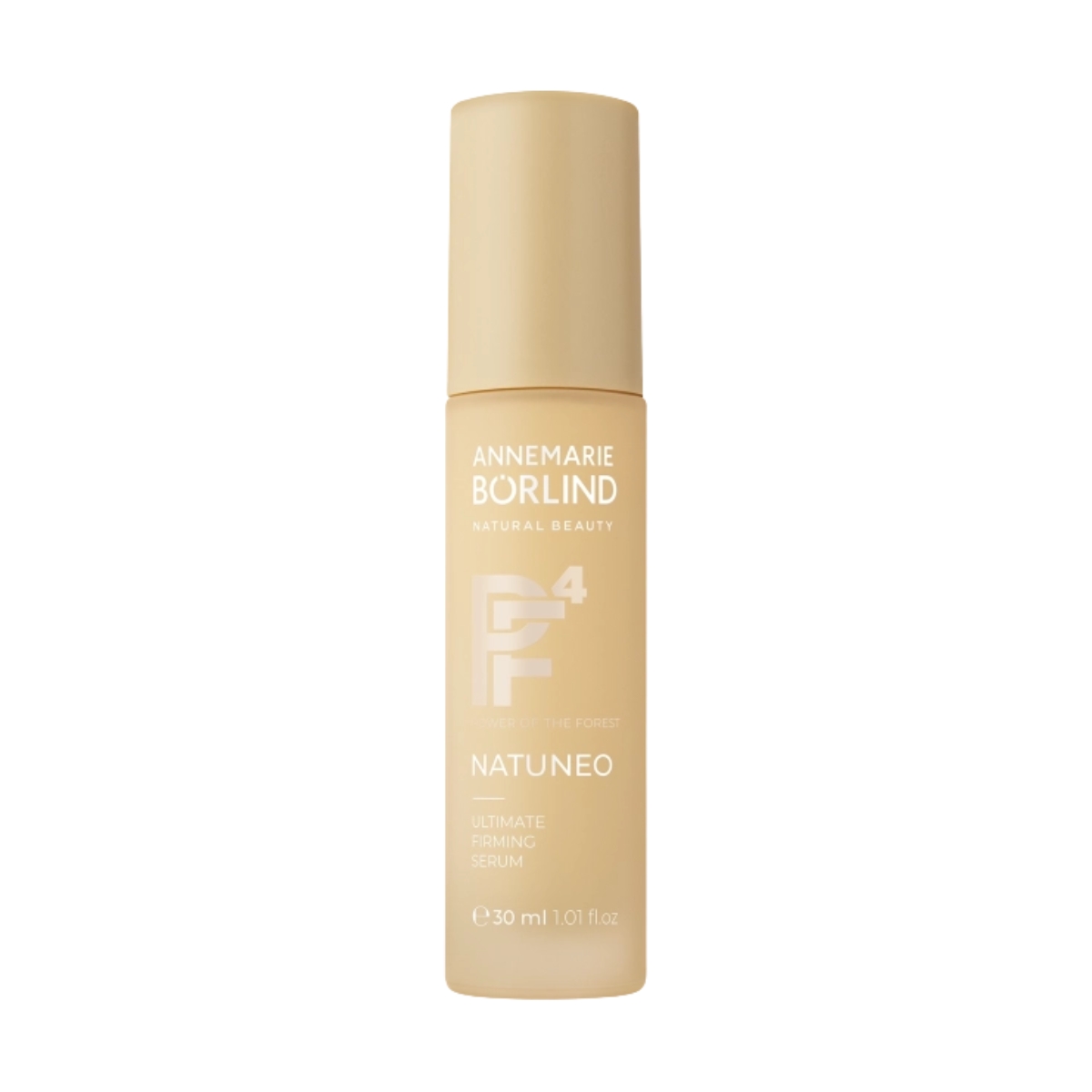Annemarie Börlind Natuneo Ultimate Firming Serum 30 ml