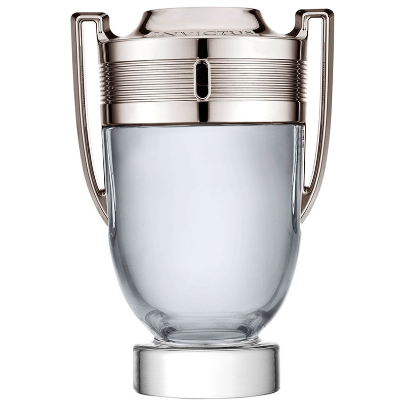 Paco Rabanne Invictus Eau de Toilette Paco Rabanne Invictus Eau de Toilette