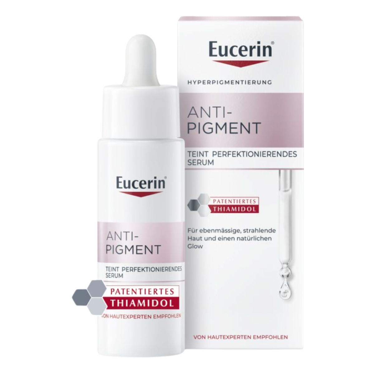 Eucerin Anti Pigment Teint perfektionierendes Serum 30 ml