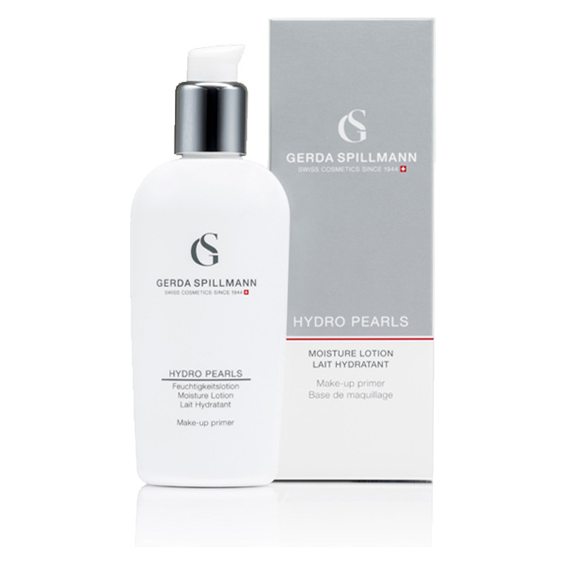 Gerda Spillmann Hydro Pearls 100 ml Gerda Spillmann Hydro Pearls 100 ml