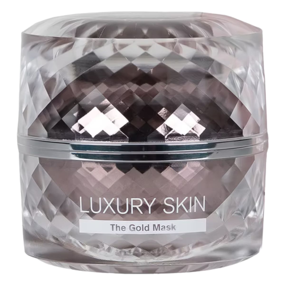 Rolf Stehr Luxury Skin Gold Mask 50 ml