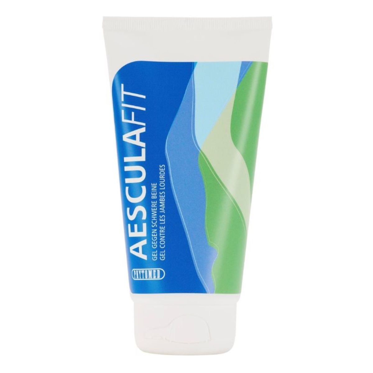 Phytomed Aesculafit Gel Tube 150 ml