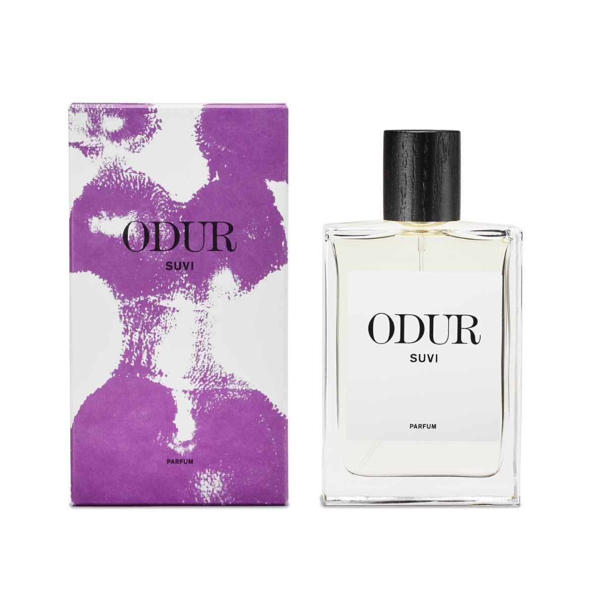 ODUR Parfum Suvi 75 ml