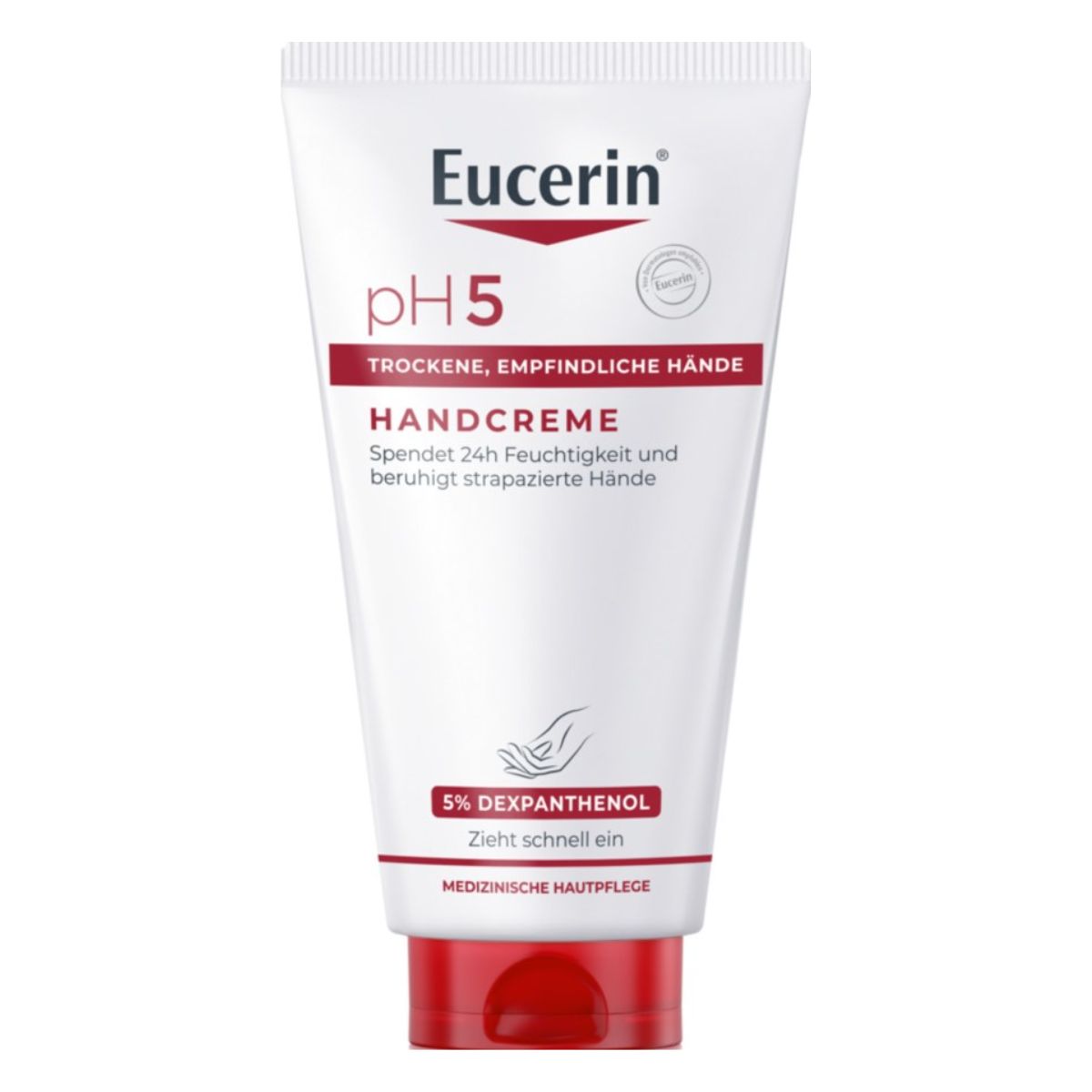 Eucerin pH5 Handcreme 75 ml