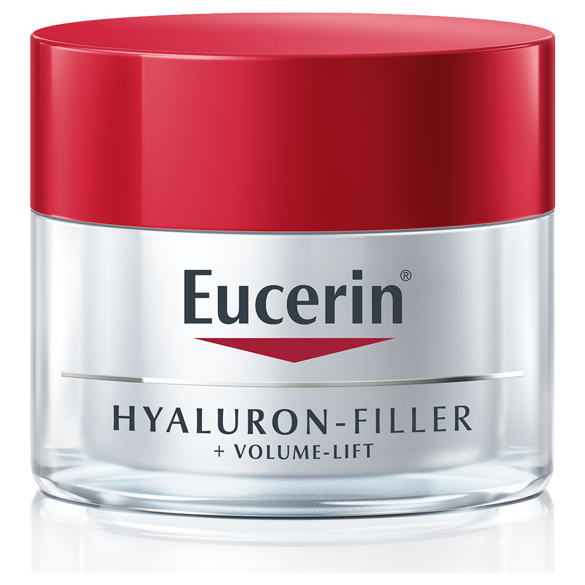 Eucerin Hyaluron-Filler + Volume-Lift Tagespflege normale Haut 50 ml Eucerin Hyaluron-Filler + Volume-Lift Tagespflege normale Haut 50 ml