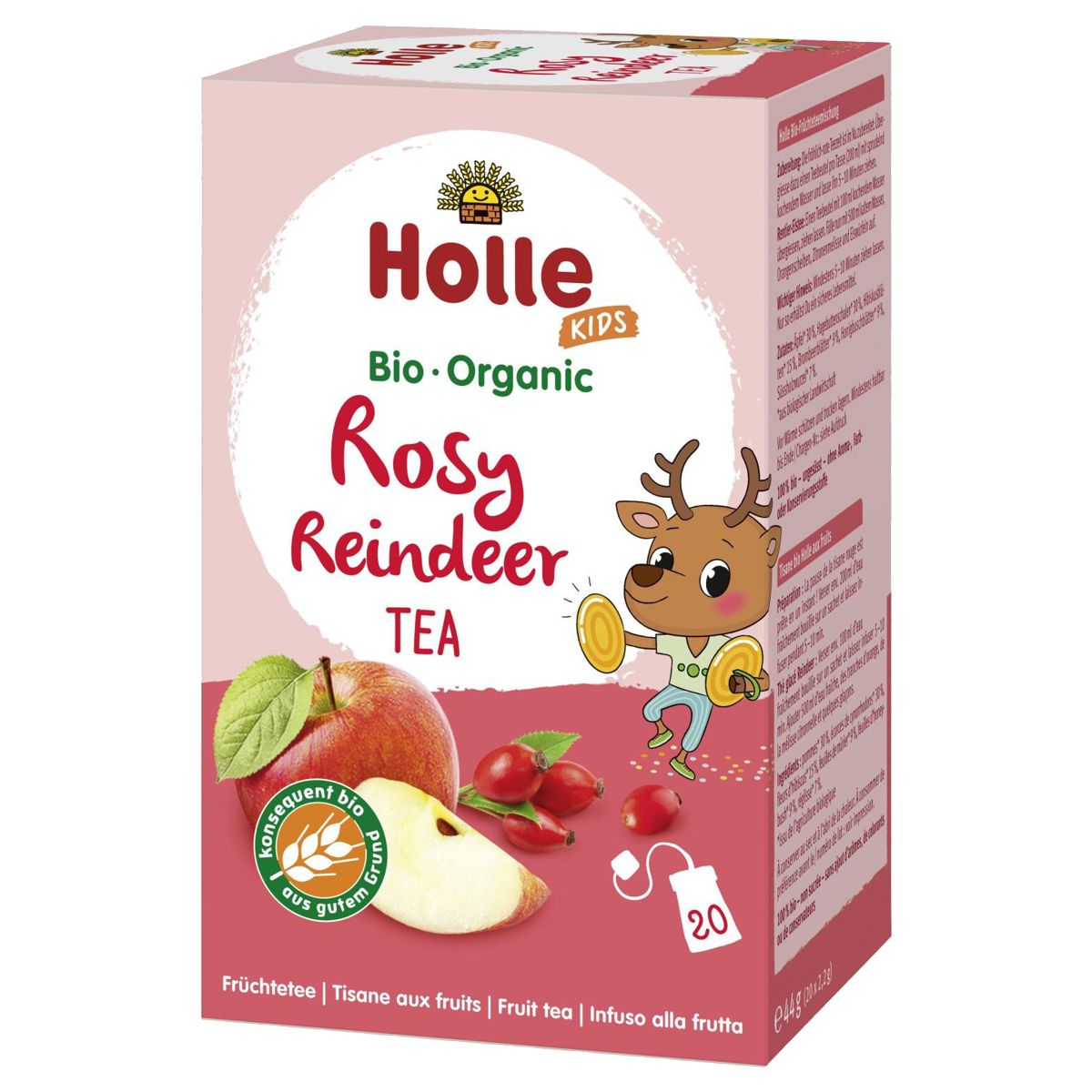 Holle_Rosy_Reindeer_Früchtetee_Bio_kaufen