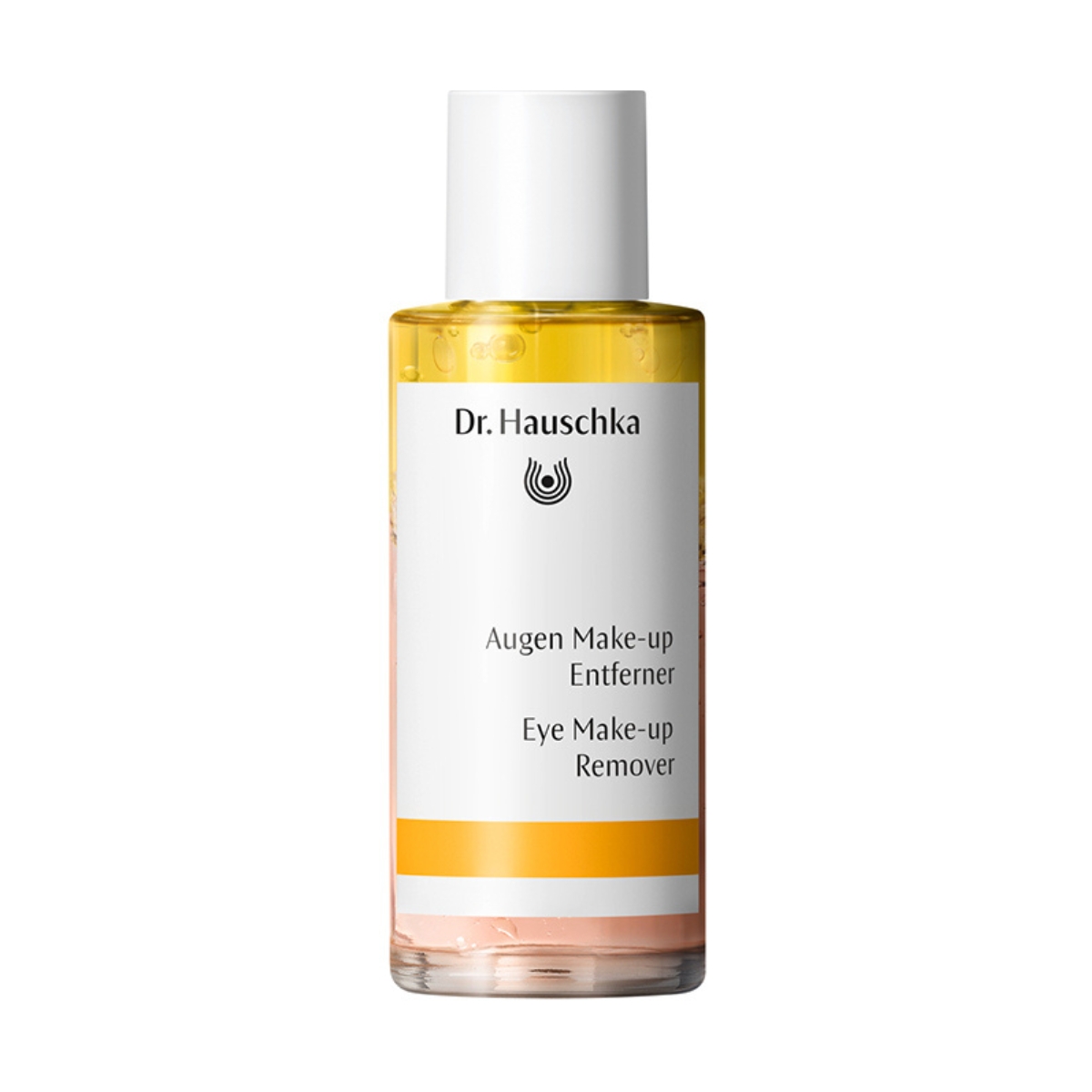 Dr Hauschka Augen Make-up Entferner Flasche 75 ml Dr Hauschka Augen Make-up Entferner Flasche 75 ml