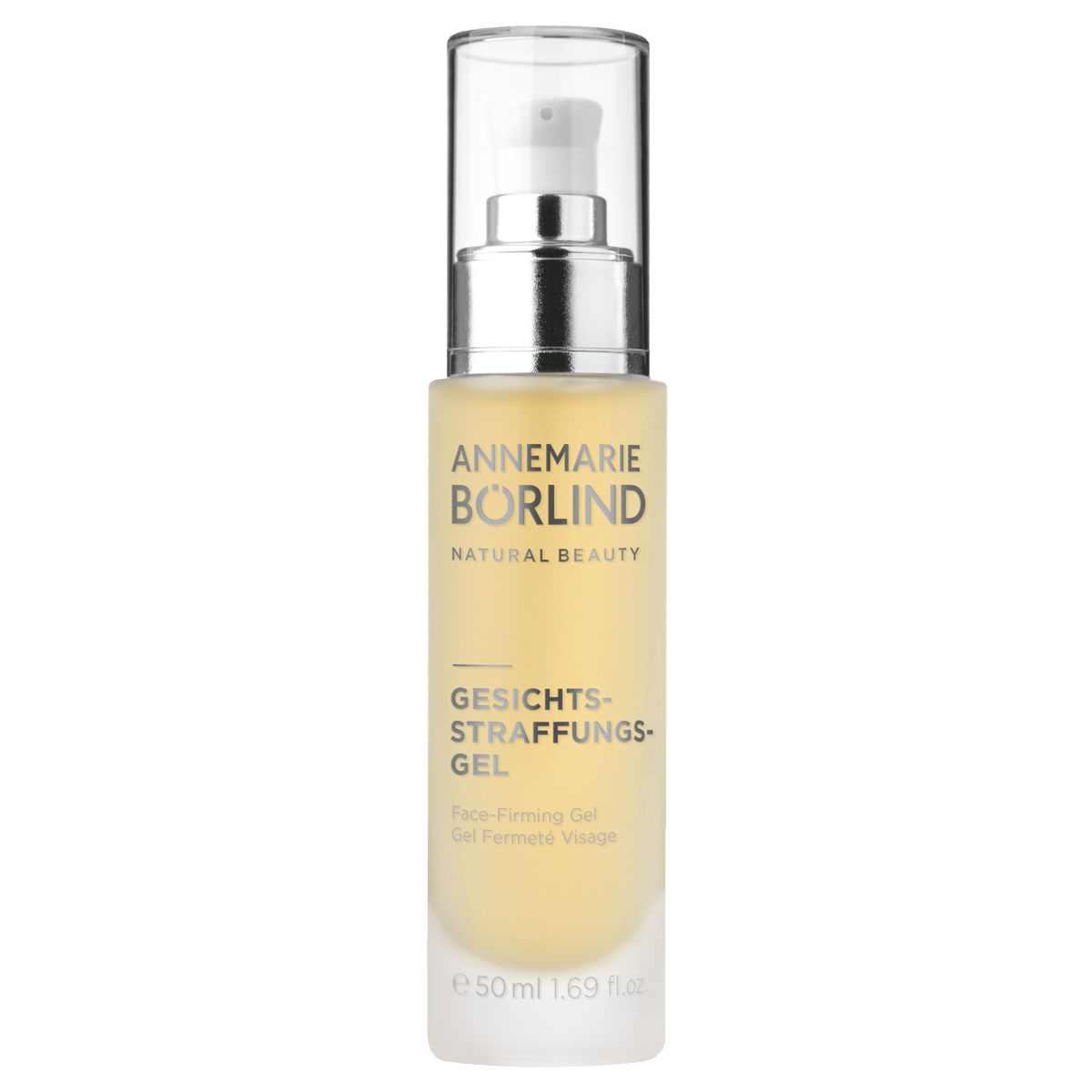 Börlind Gesichts Straffungs Gel 50 ml