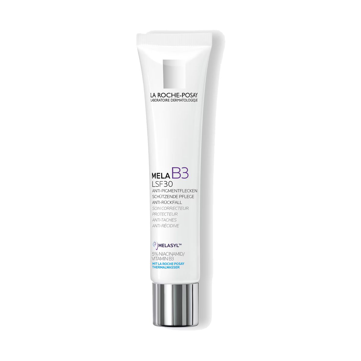 La Roche Posay Mela soin B3 SPF30+ 40 ml La Roche Posay Mela soin B3 SPF30+ 40 ml