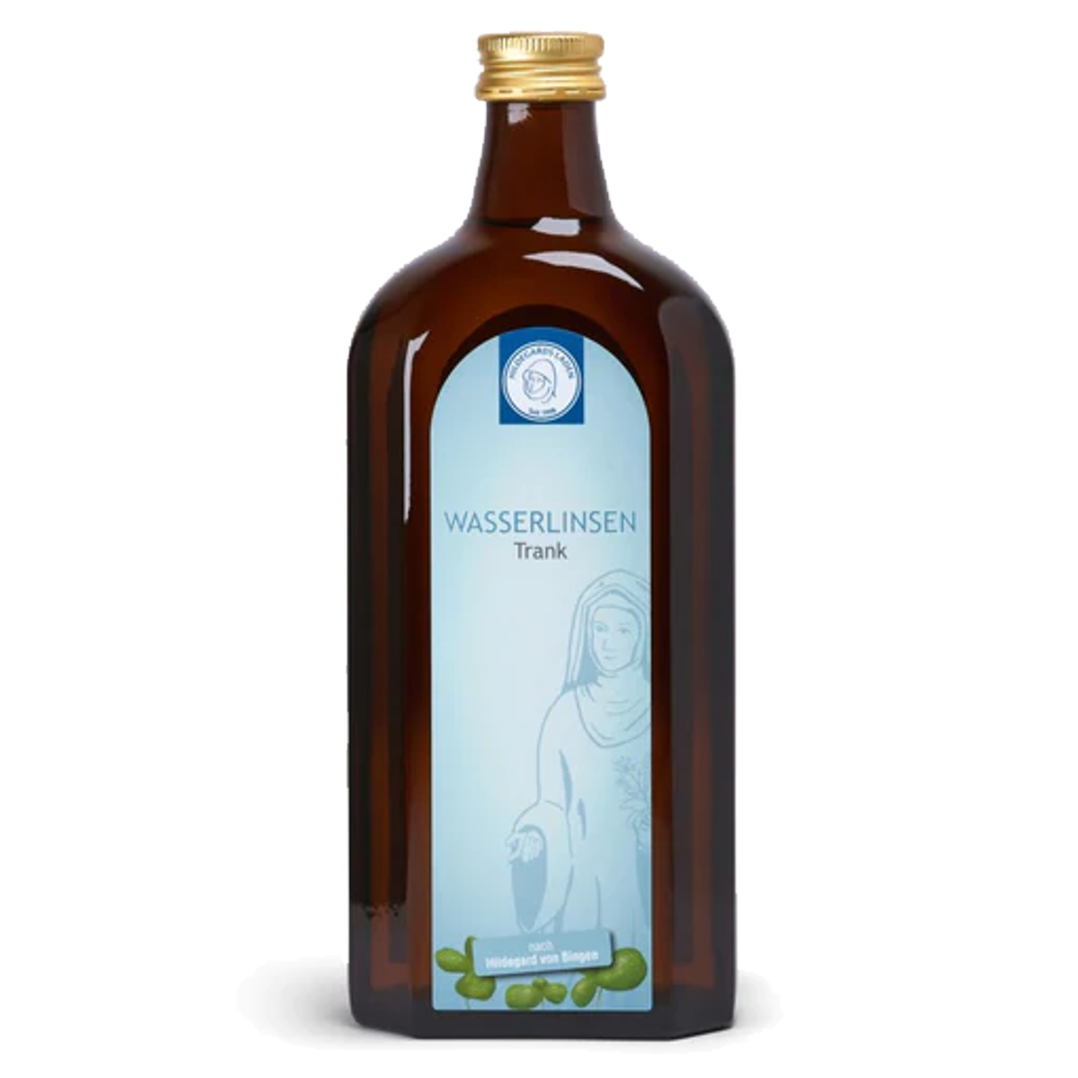 Hildegards Laden Wasserlinsen Trank 500 ml