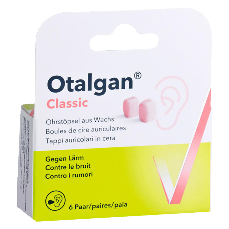 OTALGAN Classic 6 Paar OTALGAN Classic 6 Paar
