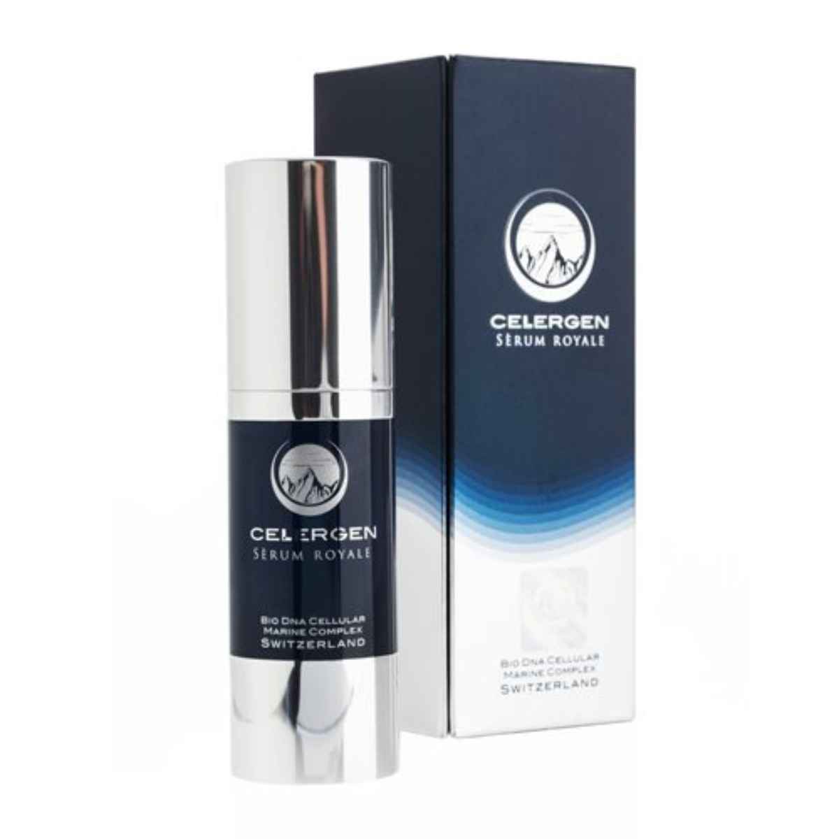 CELERGEN Serum Royale Dispenser 30 ml