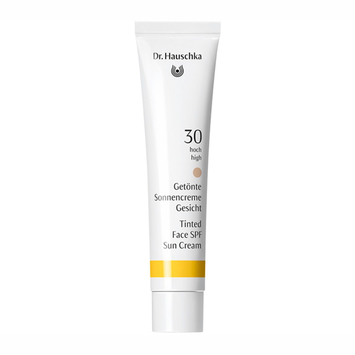 Dr Hauschka Sonnencreme Gesicht getönt LSF30 40 ml Dr Hauschka Sonnencreme Gesicht getönt LSF30 40 ml