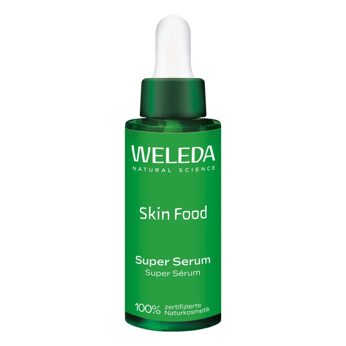 Weleda Skin Food Super Serum 30 ml