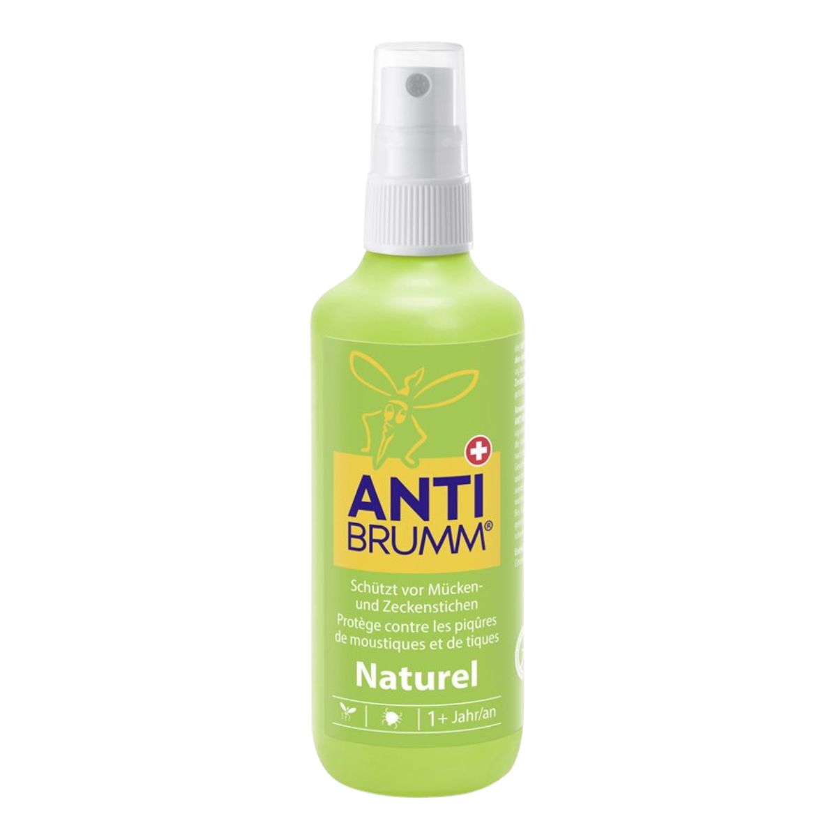 Anti Brumm Naturel 150 ml