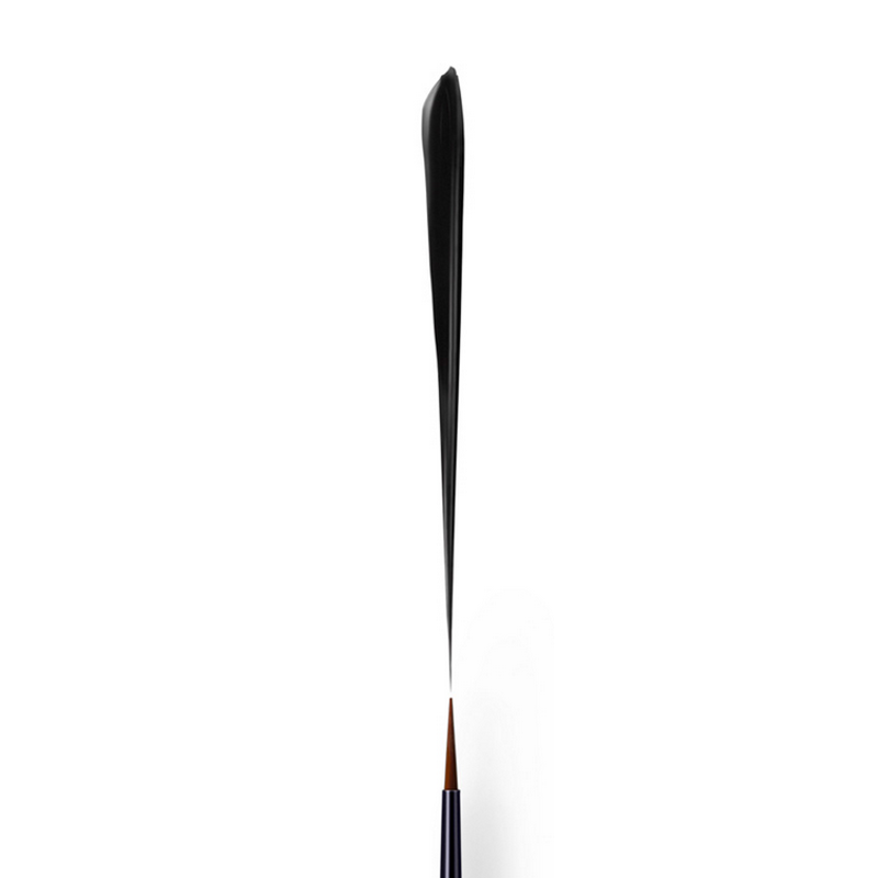 Dr Hauschka Liquid Eyeliner 01 schwarz 4 ml Dr Hauschka Liquid Eyeliner 01 schwarz 4 ml