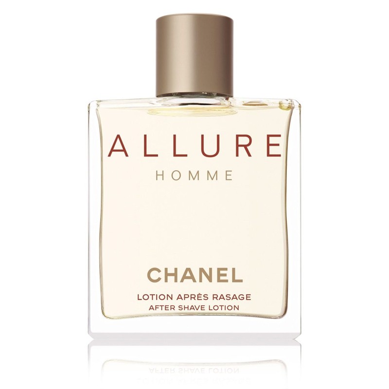 CHANEL Allure Homme After Shave Lotion 100 ml