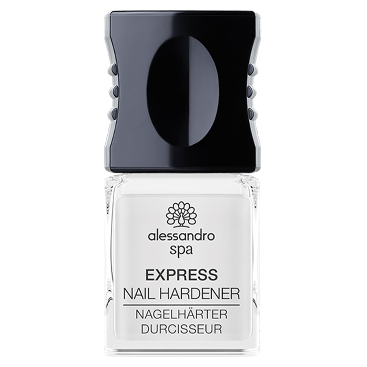 Alessandro Spa Express Nagelhärter 10 ml