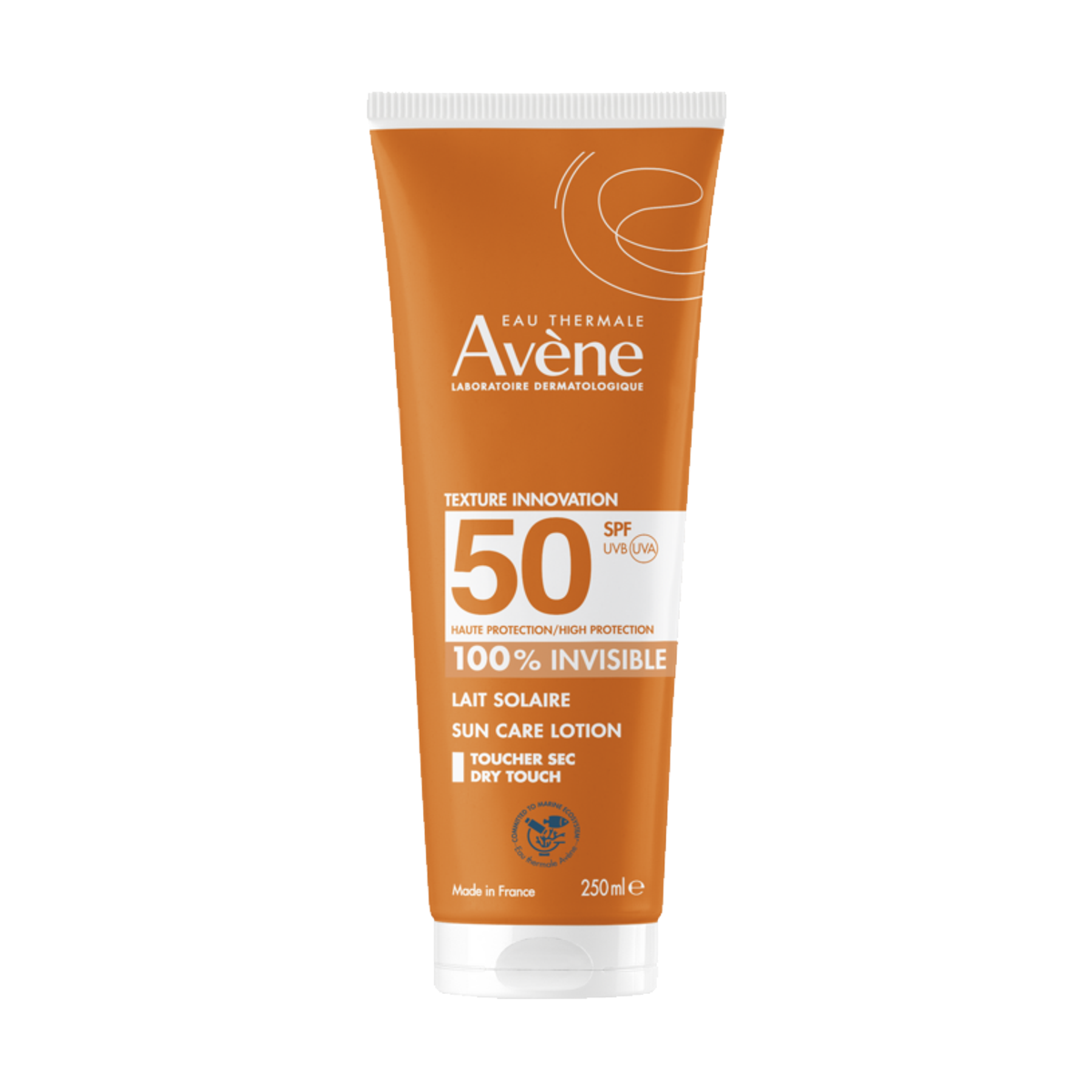 Avène Lait solaire SPF50+ 250 ml Avène Lait solaire SPF50+ 250 ml