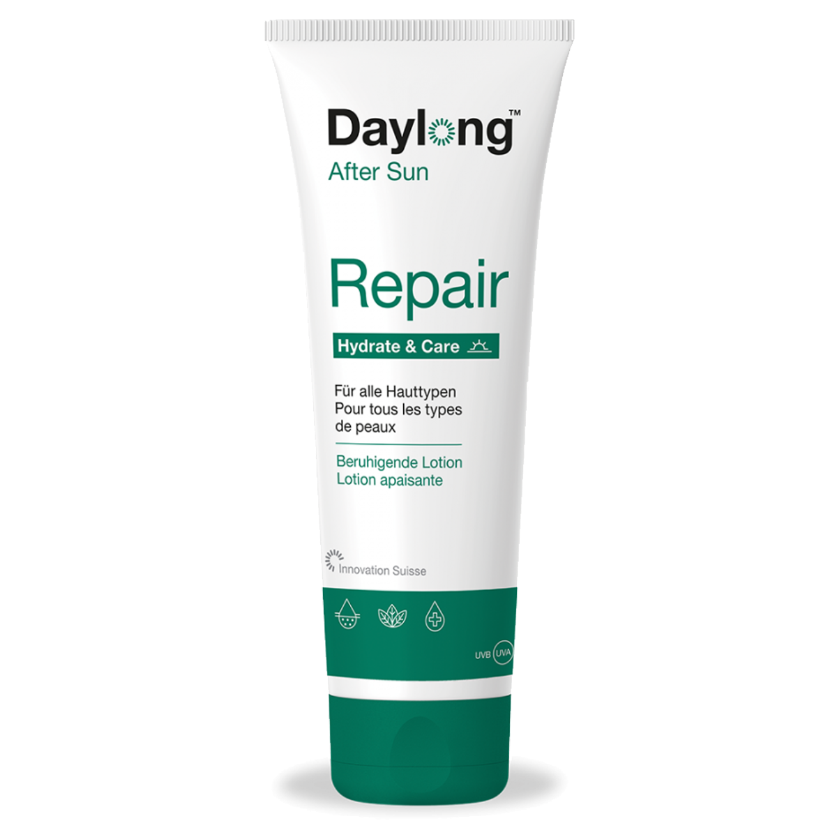 Daylong After Sun Repair Tube 100 ml Daylong After Sun Repair Tube 100 ml