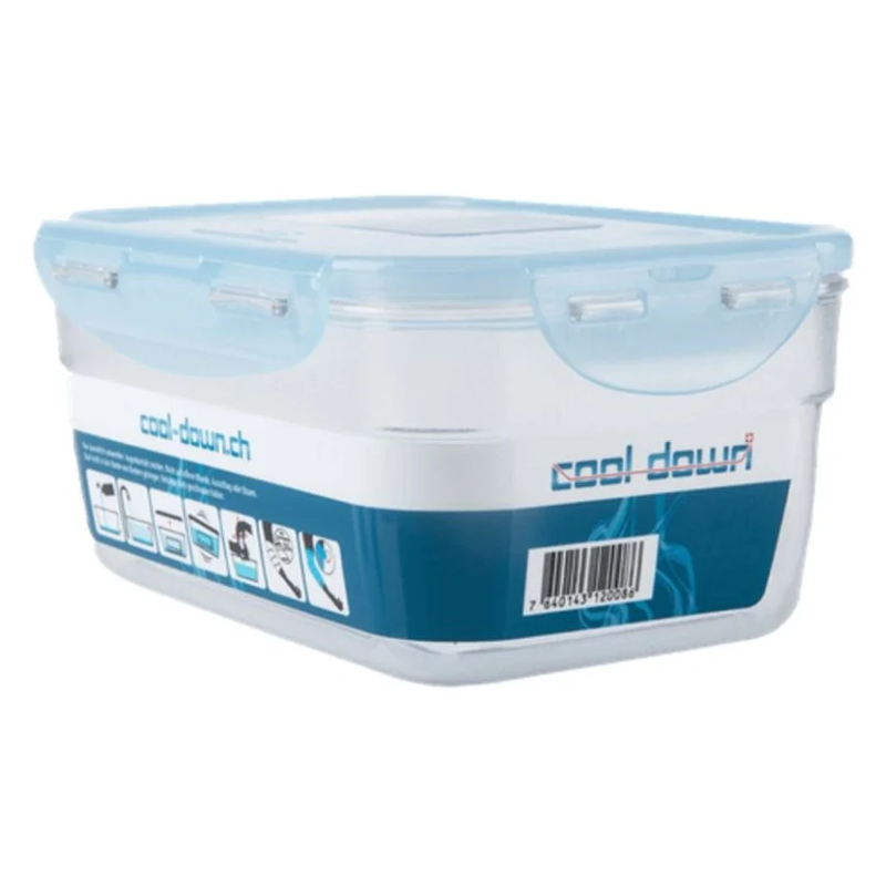 Image of Cool Down Mischdose 1800 ml