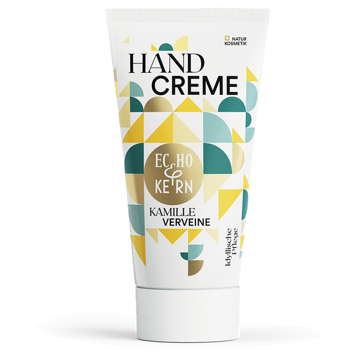 Echo&Kern Handcreme Verveine Kamille 150 ml Echo&Kern Handcreme Verveine Kamille 150 ml