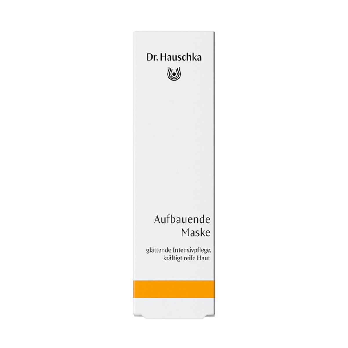 Dr Hauschka Aufbauende Maske 30 ml