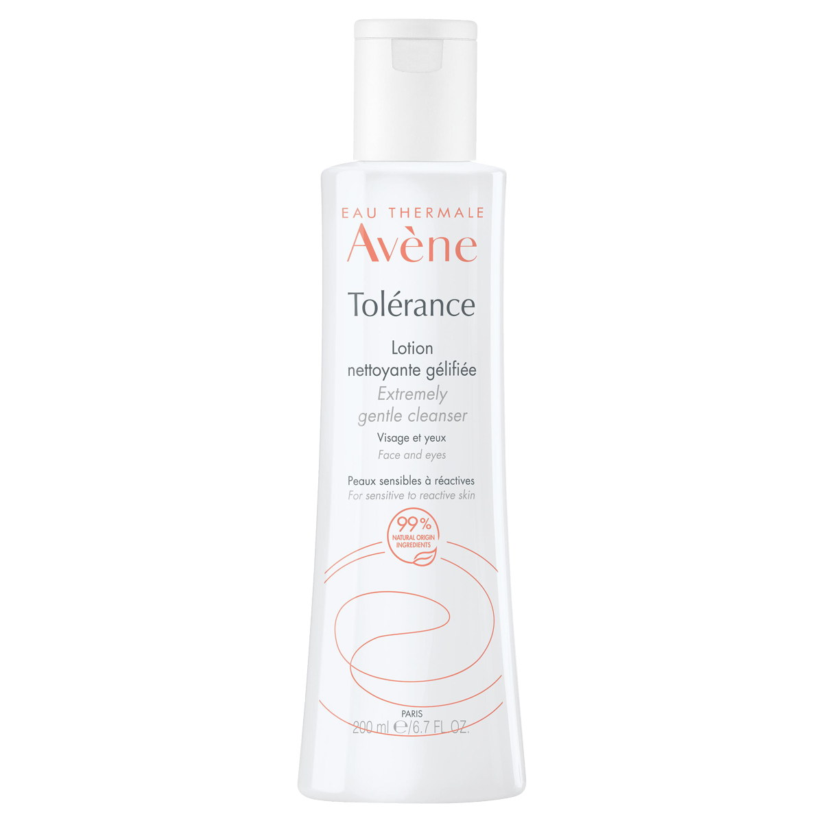 Avène Tolérance Control Reinigungslotion 200 ml Avène Tolérance Control Reinigungslotion 200 ml