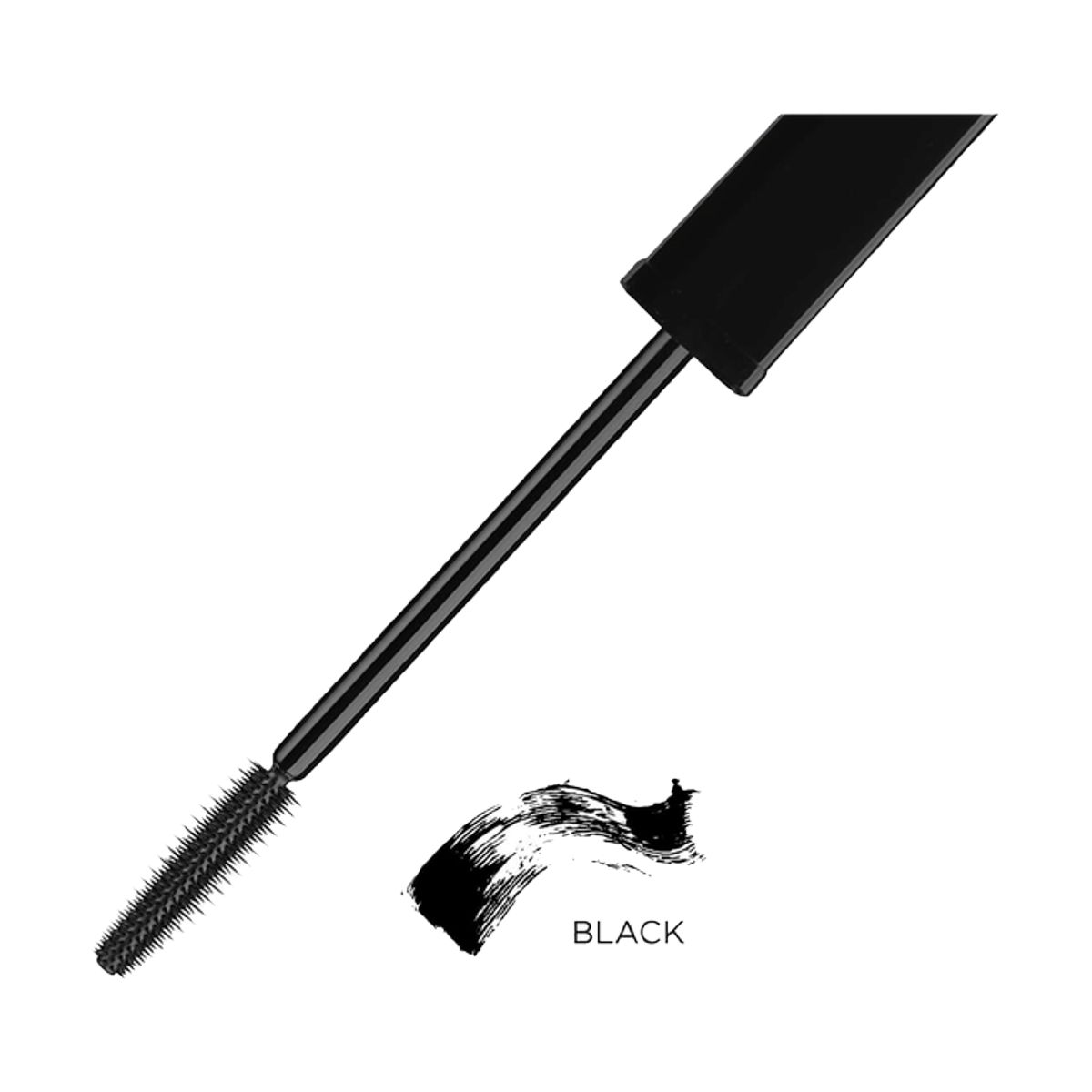 Börlind Precision & Care Mascara Black