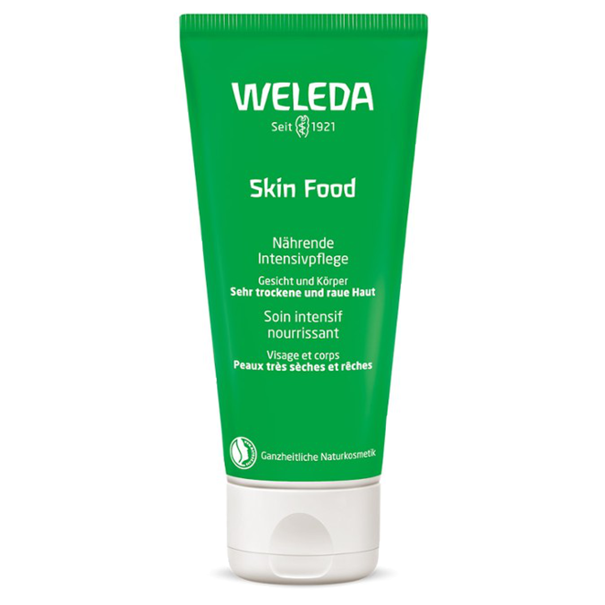 Weleda Skin Food Hautcreme 75 ml Weleda Skin Food Hautcreme 75 ml
