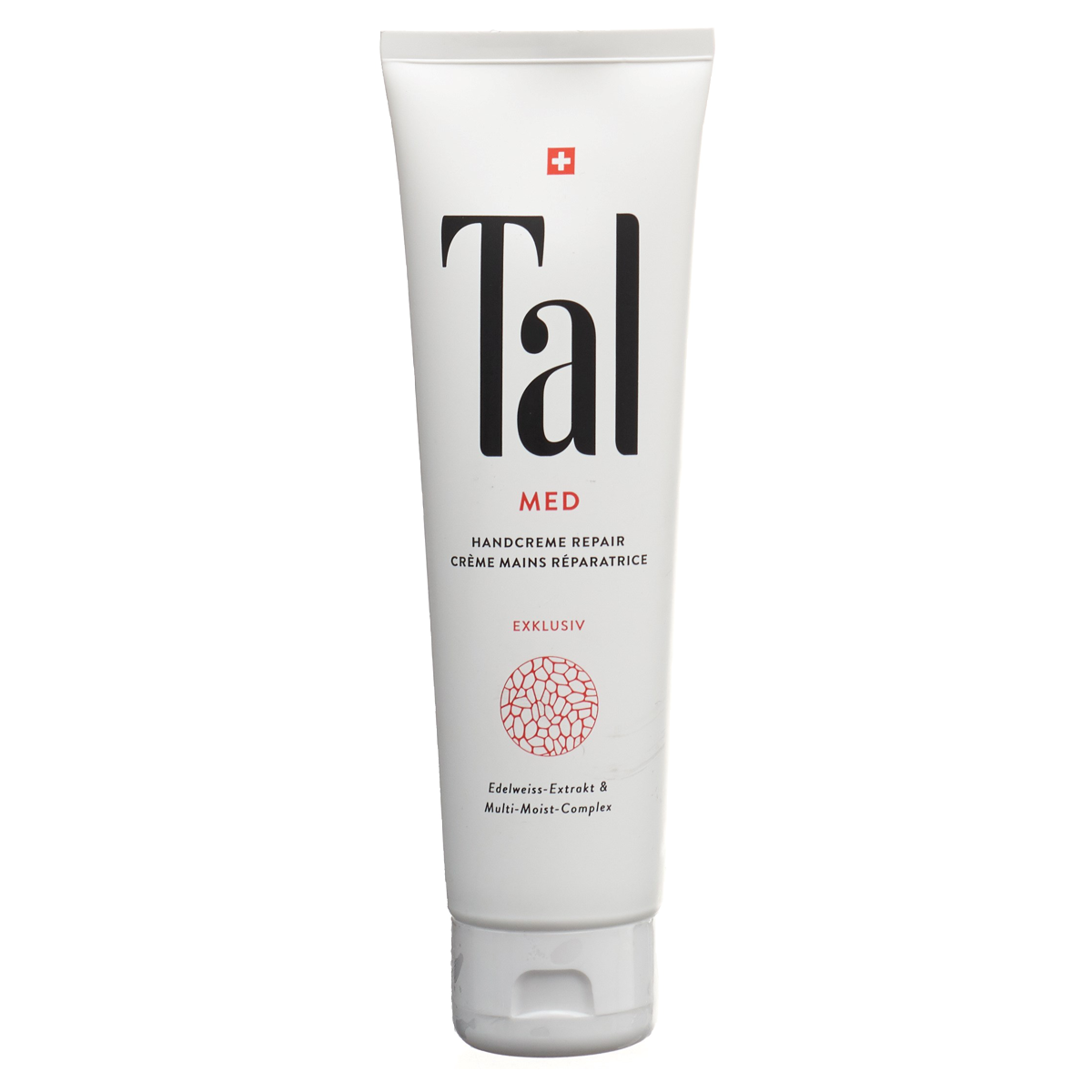 Tal Med Handcreme repair exklusiv 150 ml Tal Med Handcreme repair exklusiv 150 ml