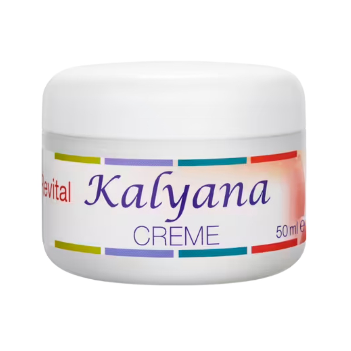 Kalyana Creme Revital 50 ml