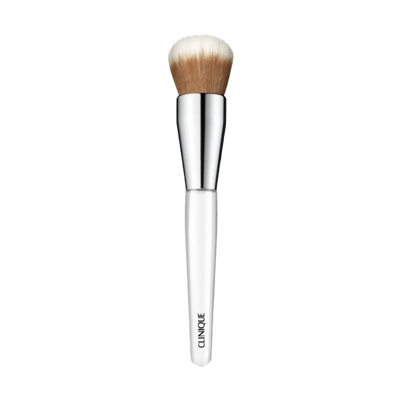 CLINIQUE Foundation Buff Brush CLINIQUE Foundation Buff Brush