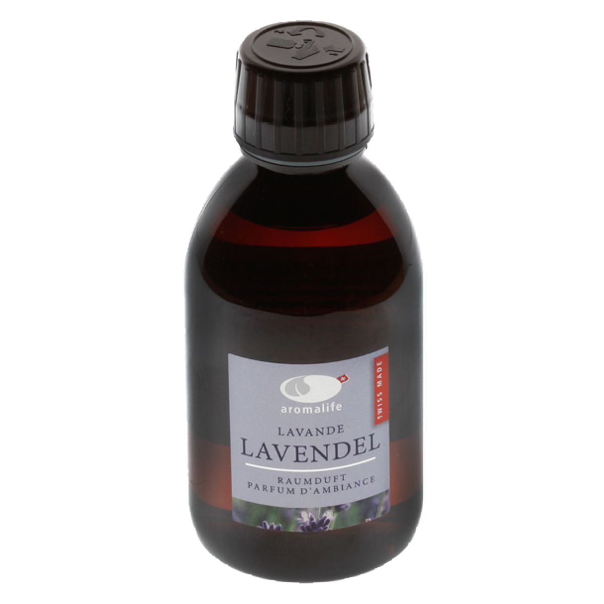 Aromalife Raumduft Lavendel Nachfüllung 250 ml