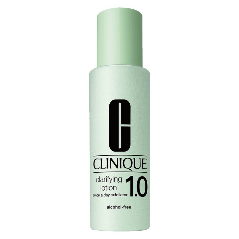 CLINIQUE 3-STEP Clarifying Lotion 1.0 200 ml