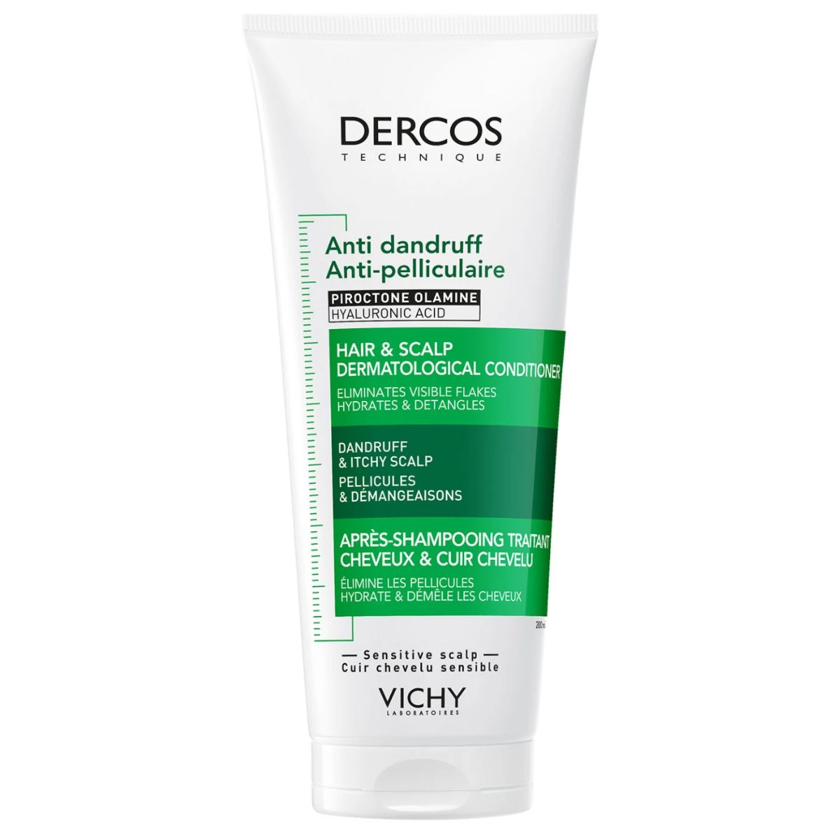 Vichy Dercos Anti-Schuppen Conditioner 200 ml