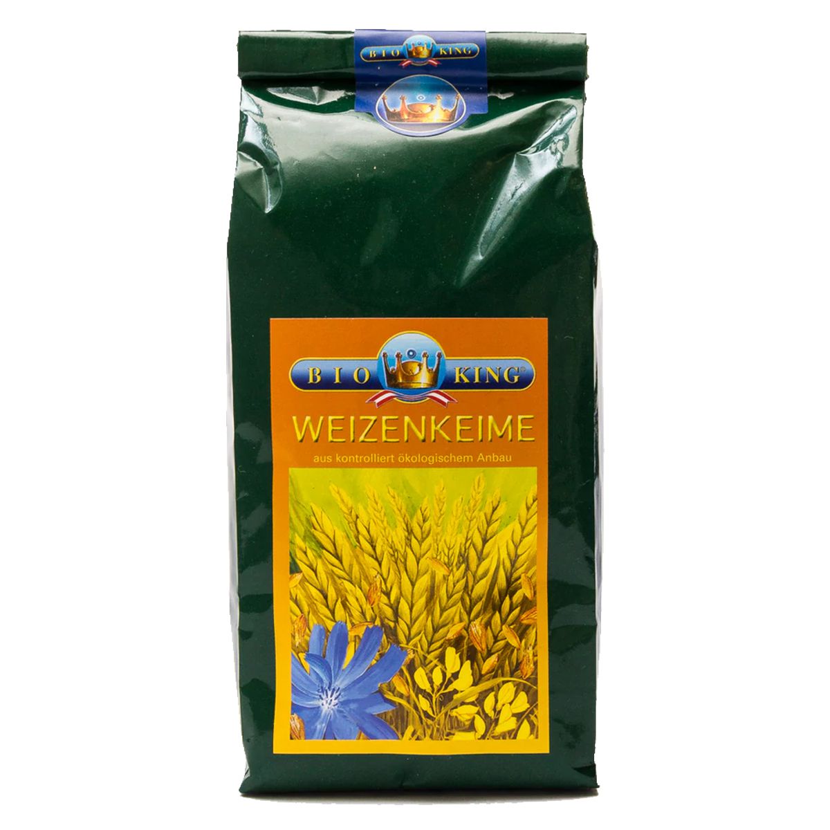 Bioking Weizenkeime 250 g Bioking Weizenkeime 250 g